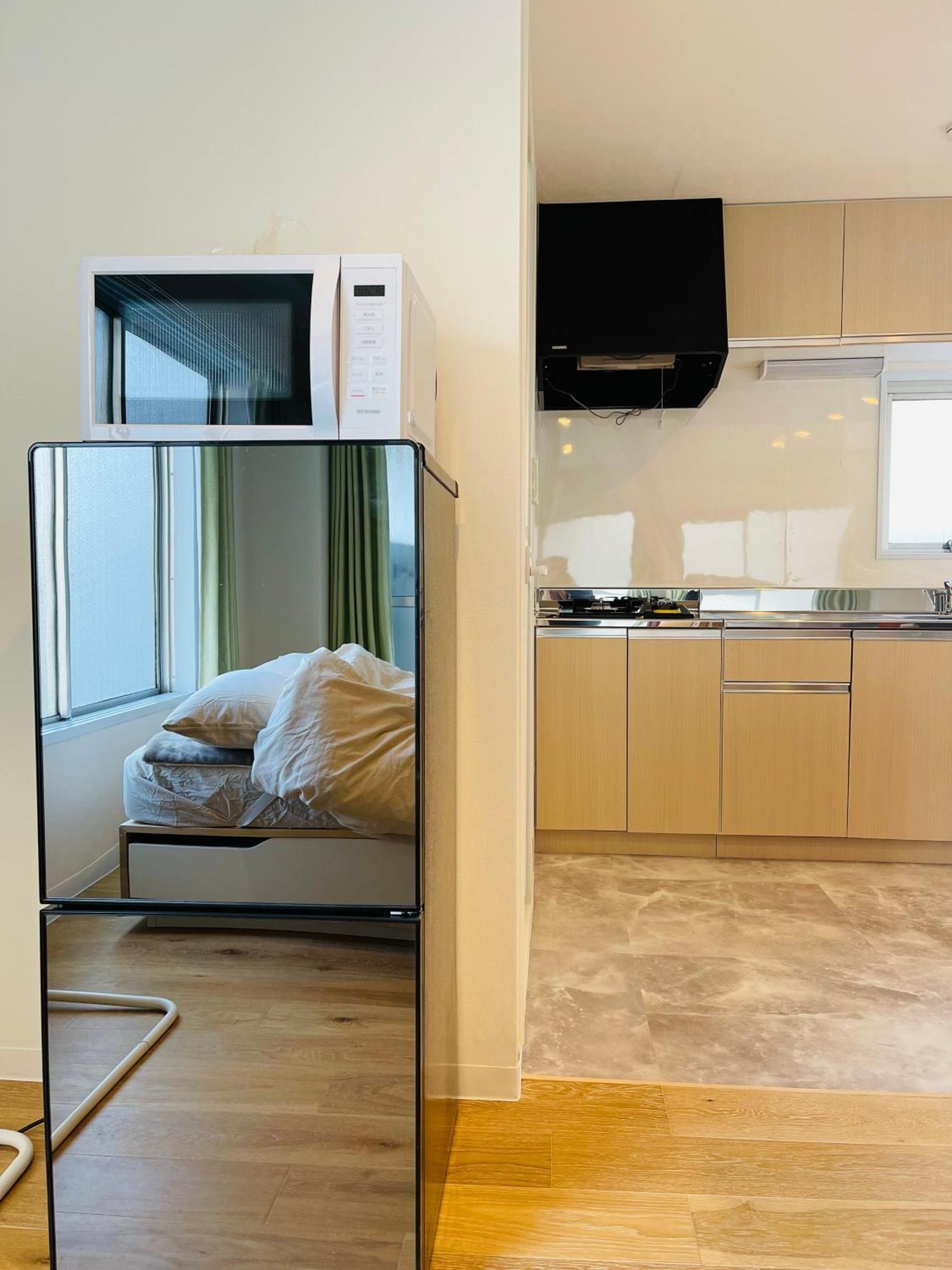 Shinjuku West302 * โตเกียว