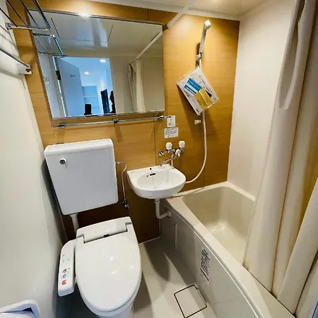 Home Shinjuku West302 Tokyo Exterior photo