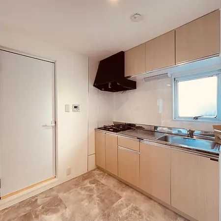 Home Shinjuku West302 Tokyo Exterior photo