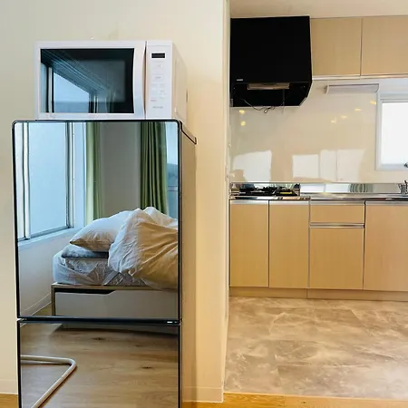 Home Shinjuku West302 Tokyo Exterior photo