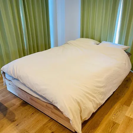 Home Shinjuku West302 Tokyo Exterior photo