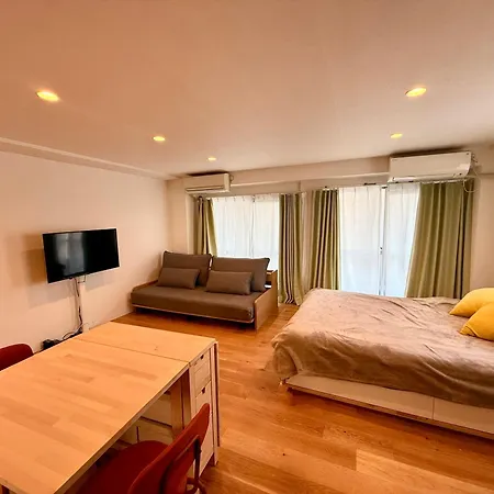 Home Shinjuku West302 Tokyo Exterior photo