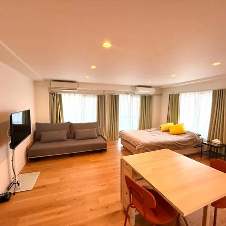 Home Shinjuku West302 Tokyo Exterior photo