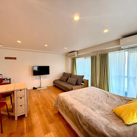 Home Shinjuku West302 Tokyo Exterior photo