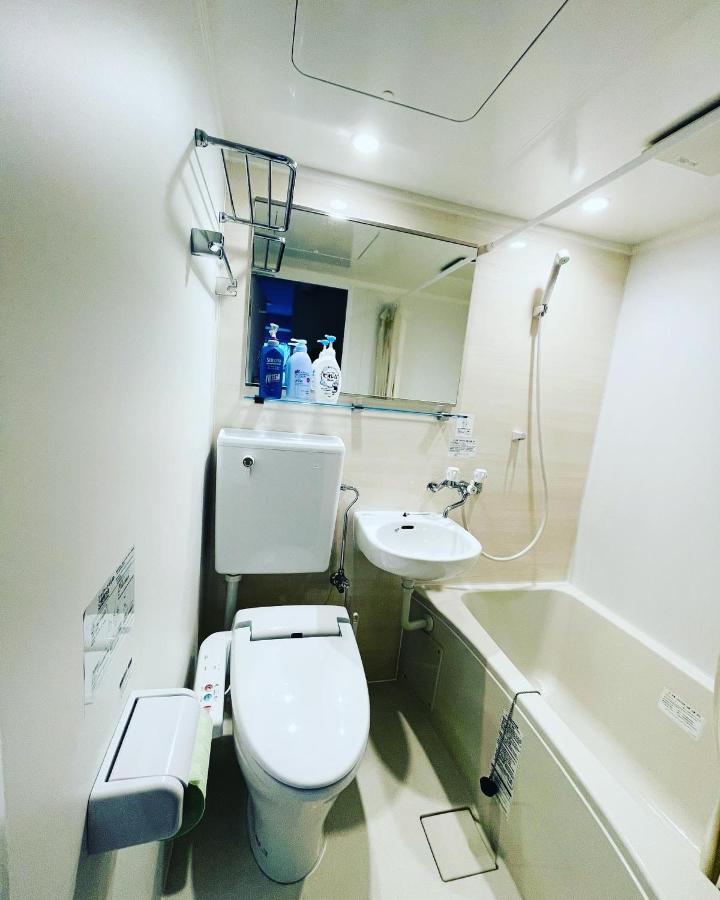 Appartamento Shinjuku West302