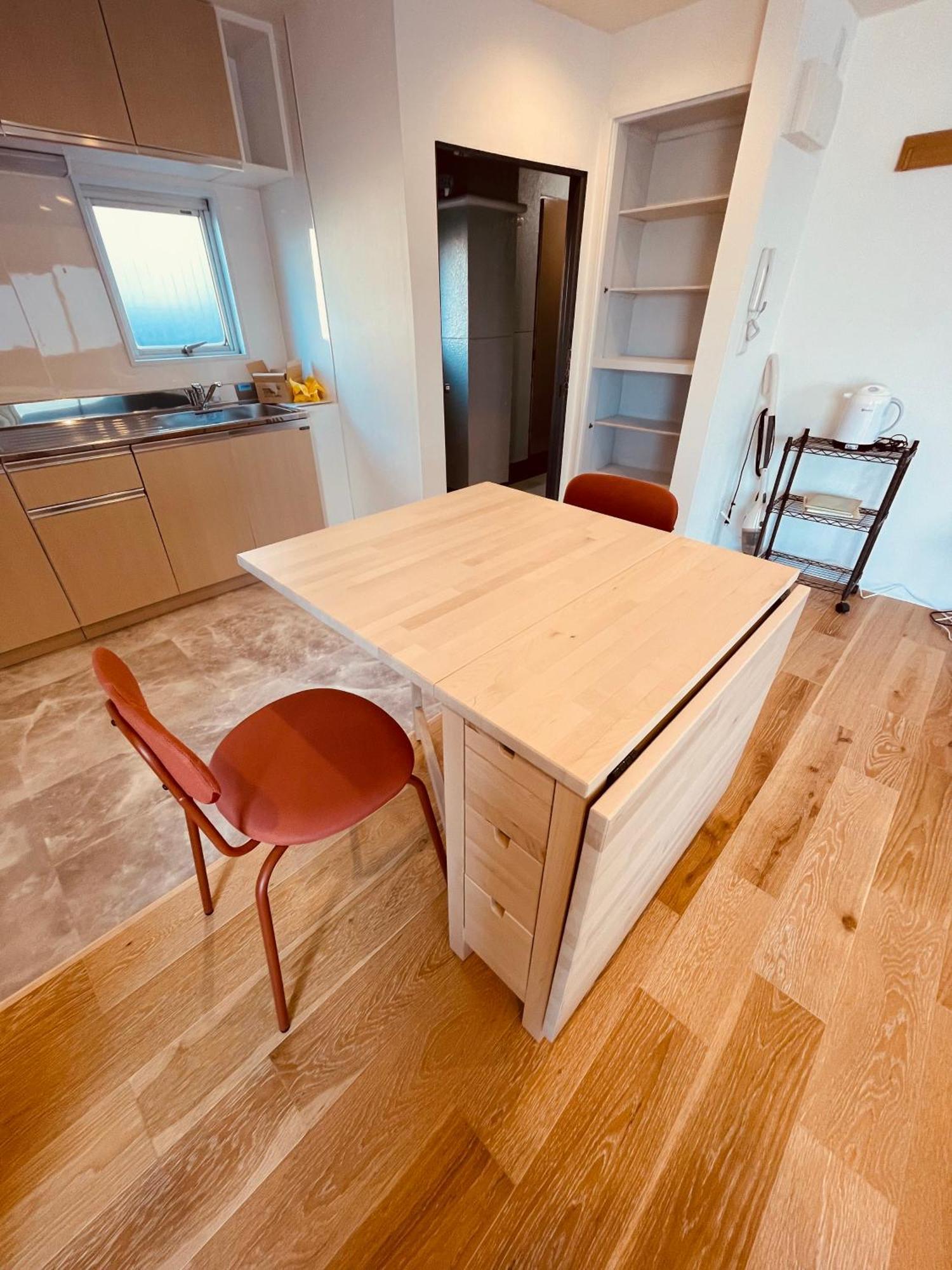 Appartamento Shinjuku West302