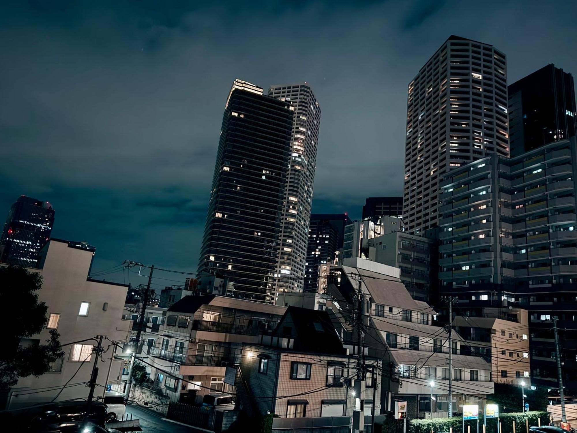 Appartamento Shinjuku West302 *