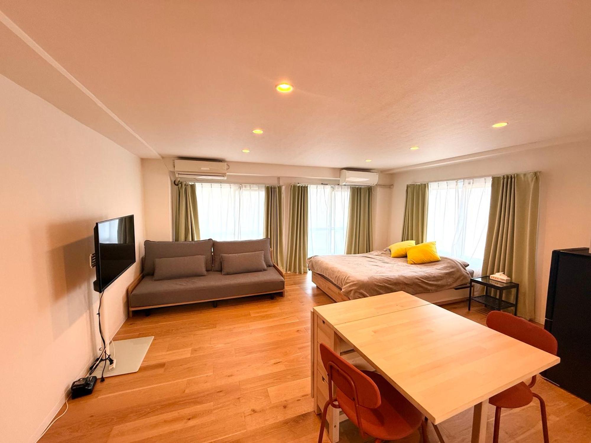 Appartamento Shinjuku West302 *
